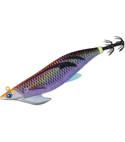 Amazon.co.jp: メジャークラフト エギ 餌木蔵ティップランシンカー